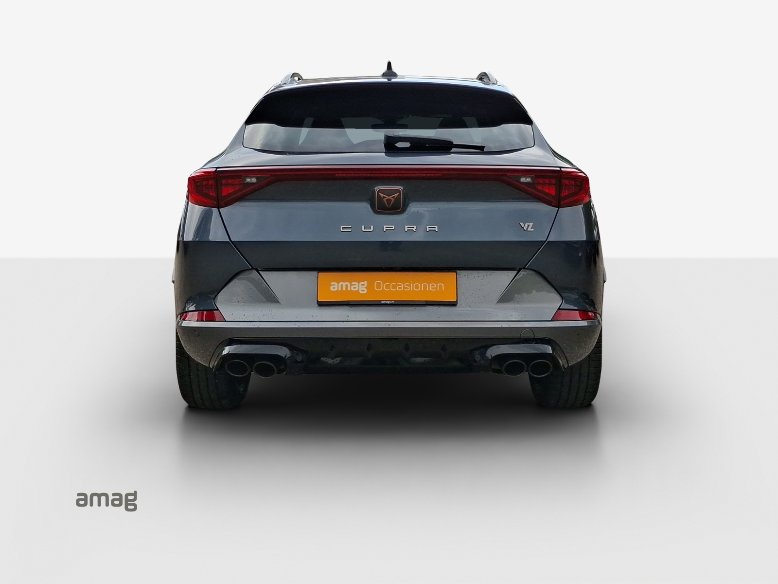 CUPRA Formentor 2.0TSI VZ 4Drive DSG-image-3