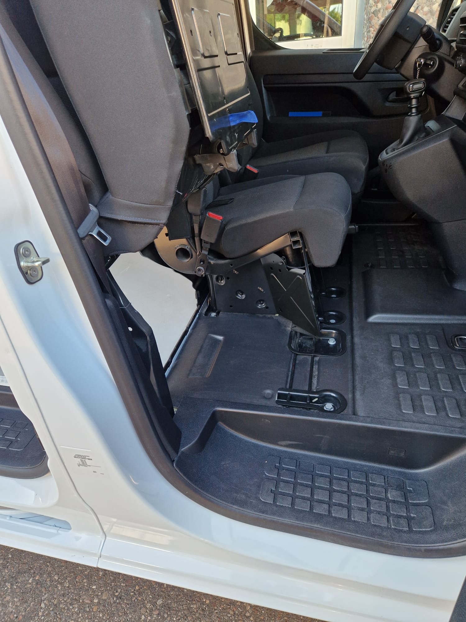 OPEL Vivaro Cargo 1.5 D s/s M-image-4