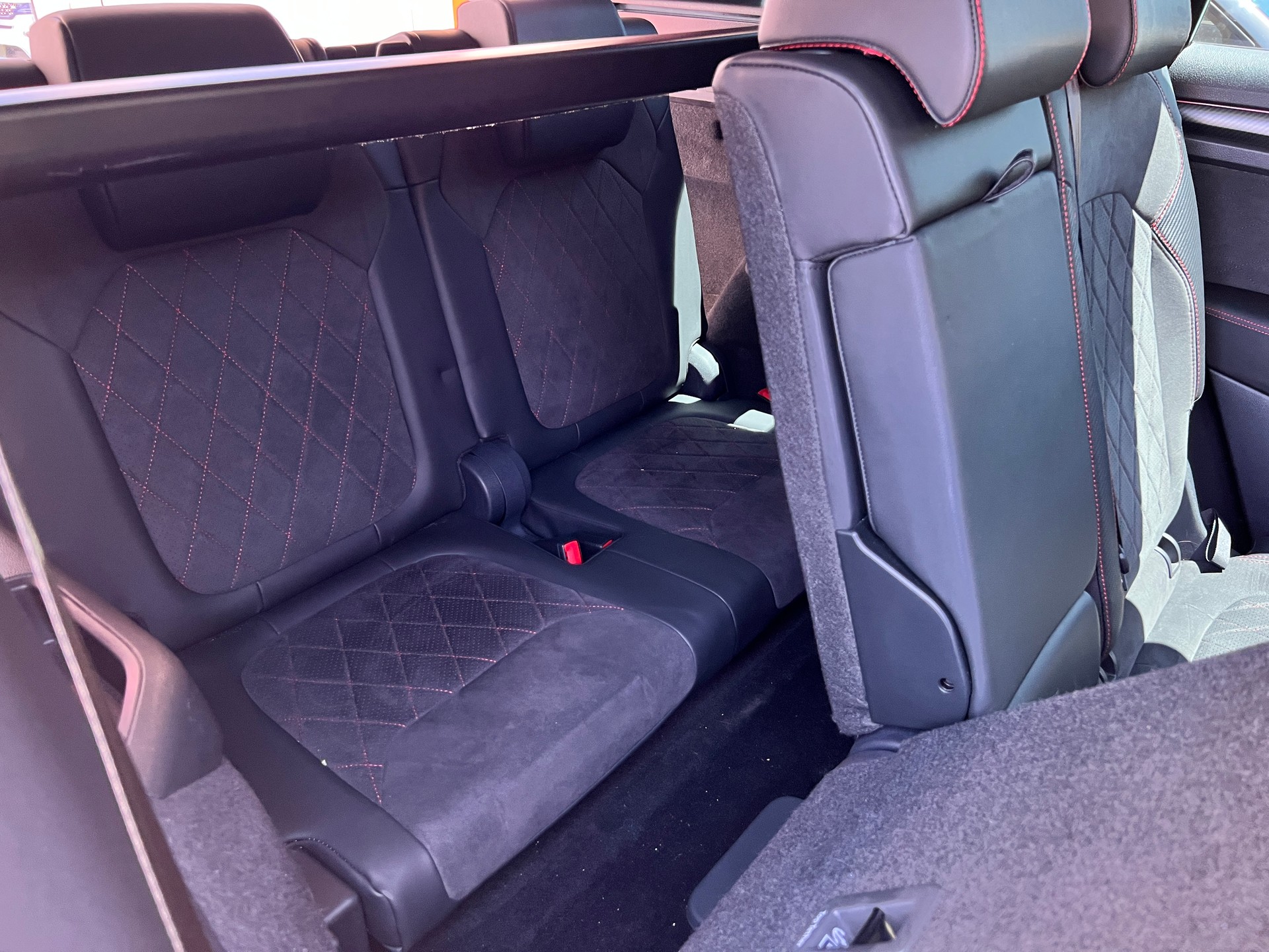 SKODA Kodiaq 2.0 TSI 4x4 RS 245PS 7 Sitzer-image-22