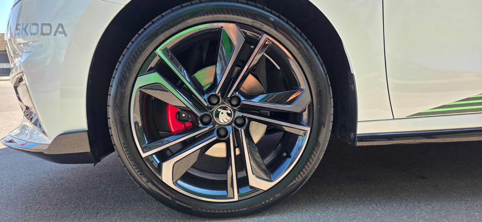 SKODA Fabia 1.5 TSI Motorsport DSG-image-5