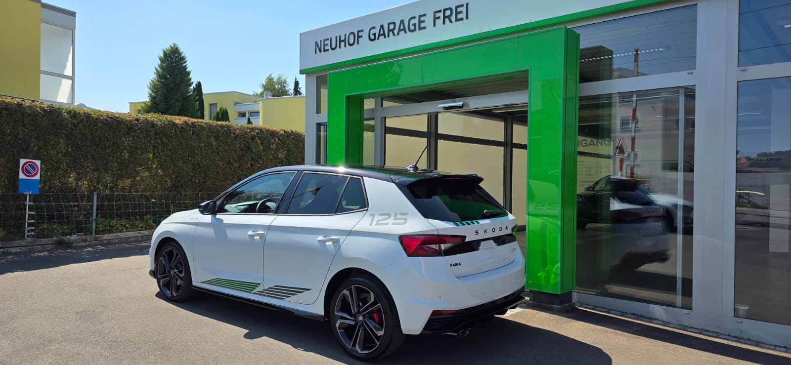 SKODA Fabia 1.5 TSI Motorsport DSG-image-3