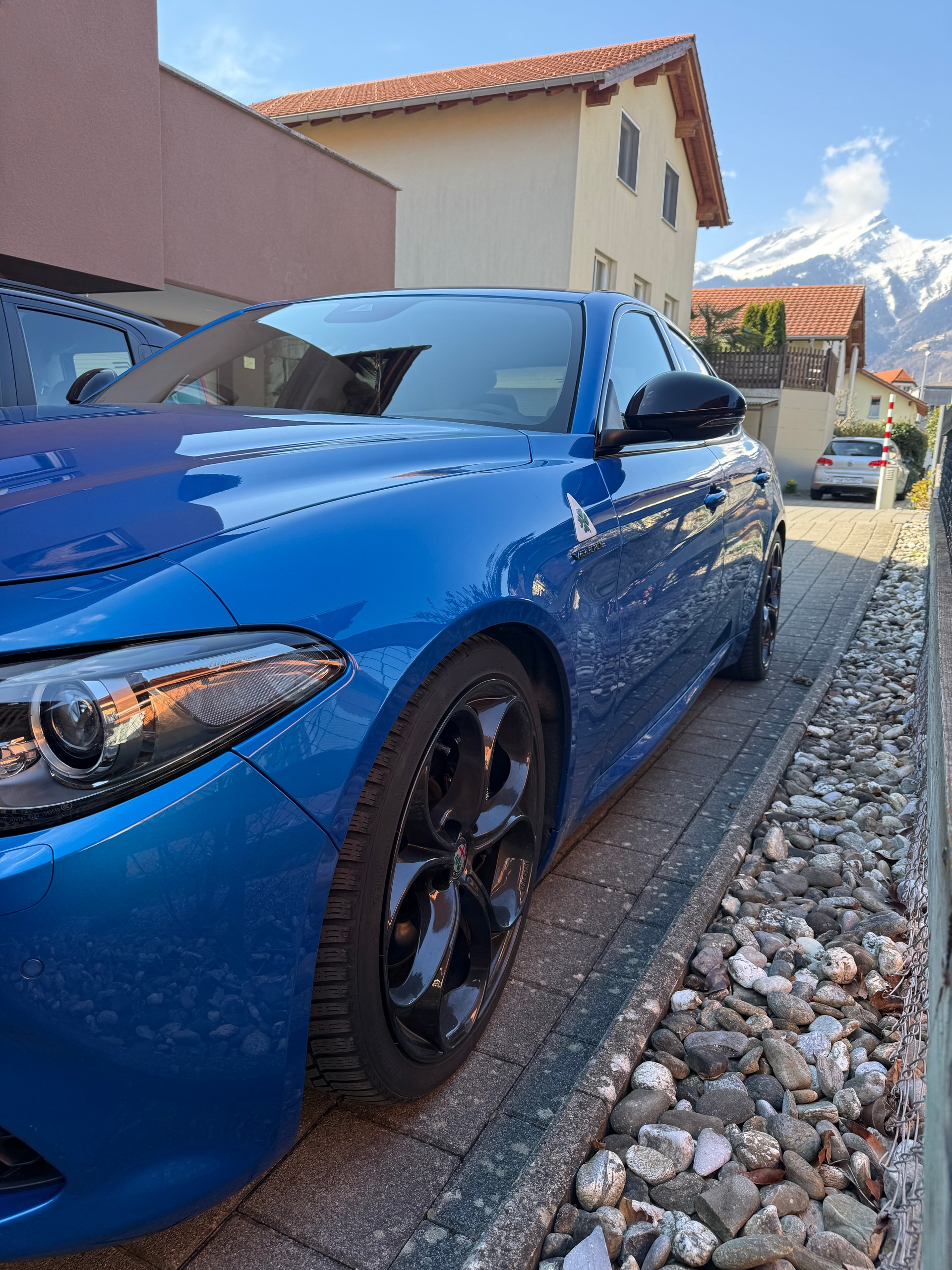 ALFA ROMEO 2.0 Q4 Veloce-image-7