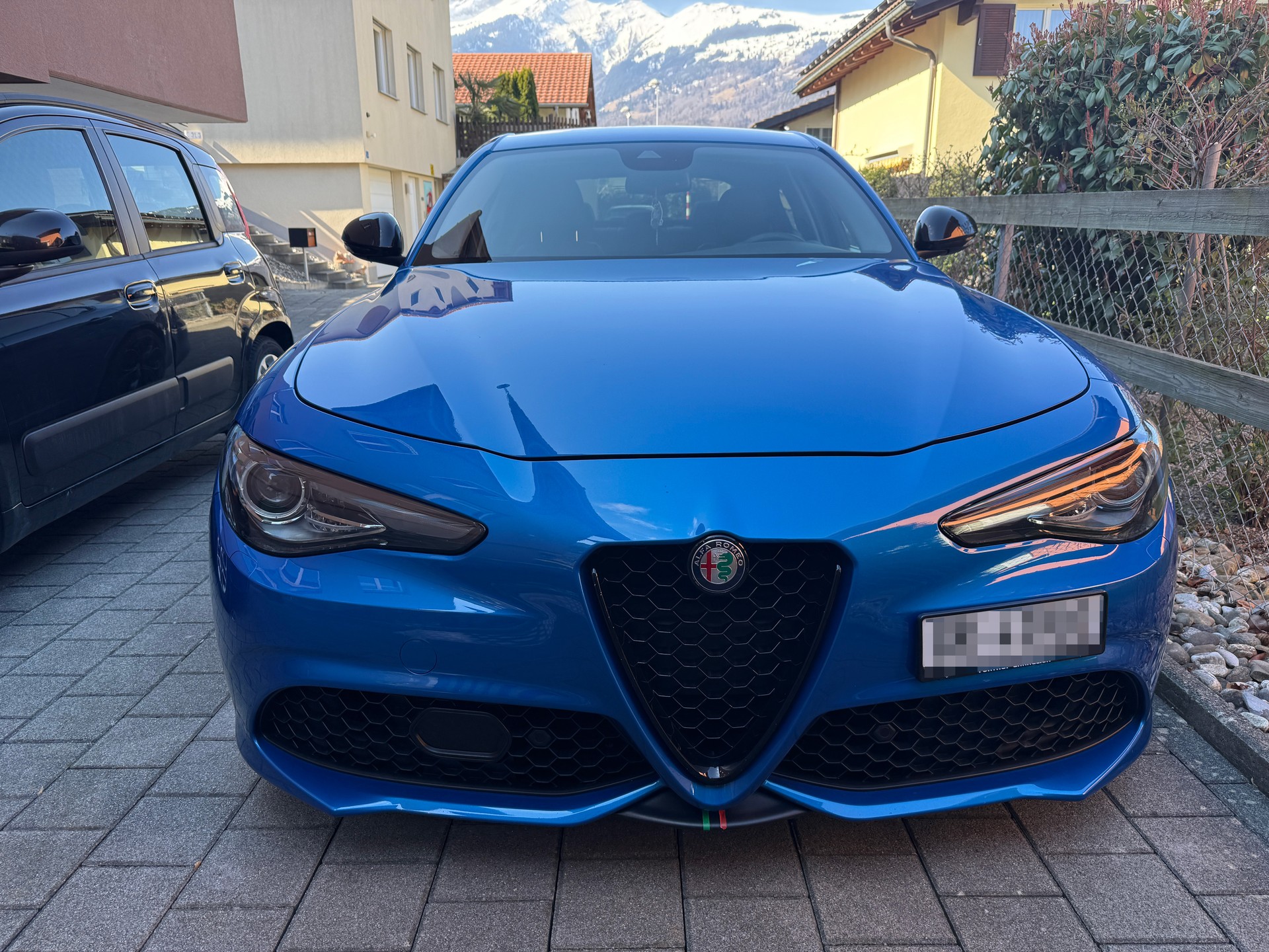 ALFA ROMEO 2.0 Q4 Veloce-image-2