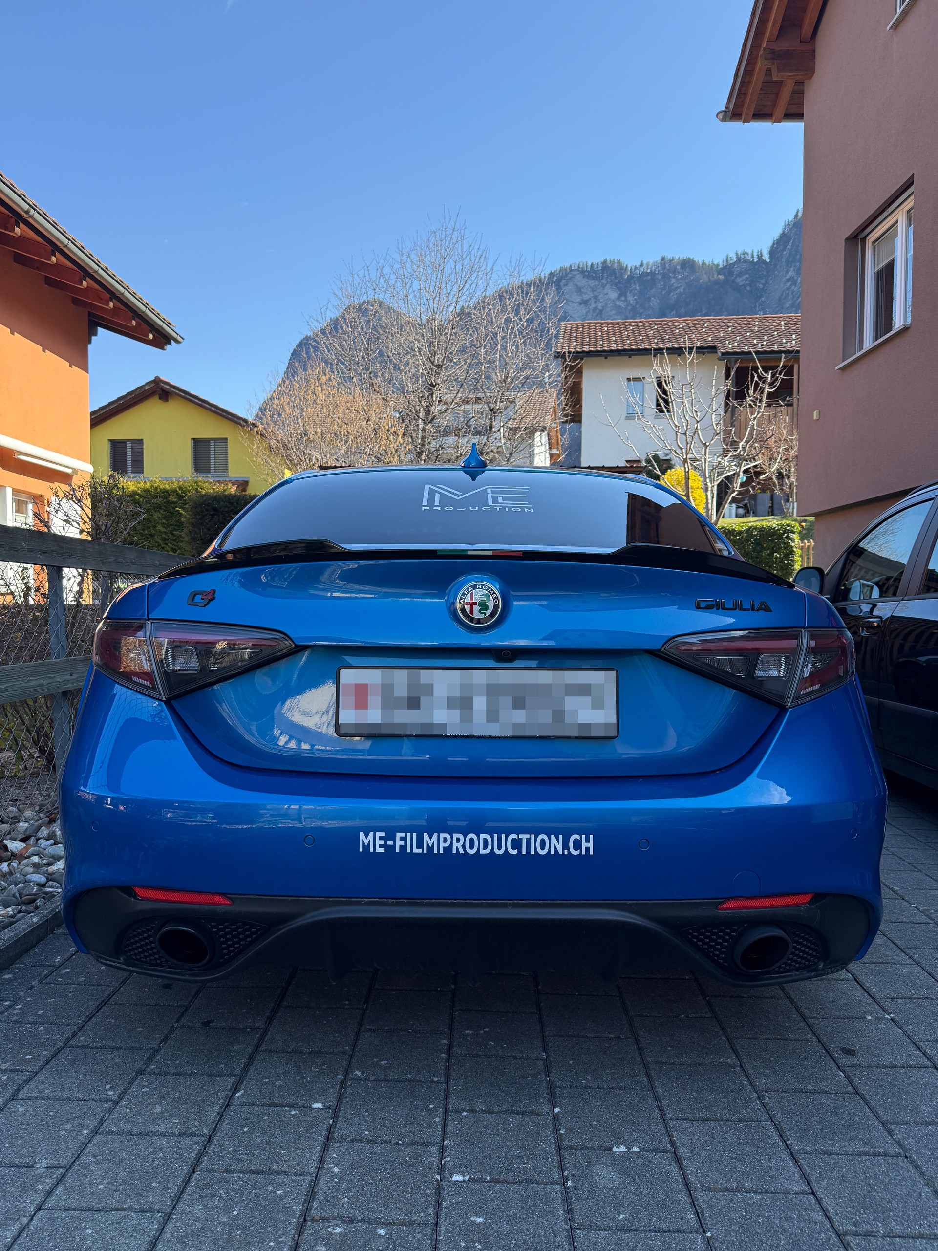 ALFA ROMEO 2.0 Q4 Veloce-image-3