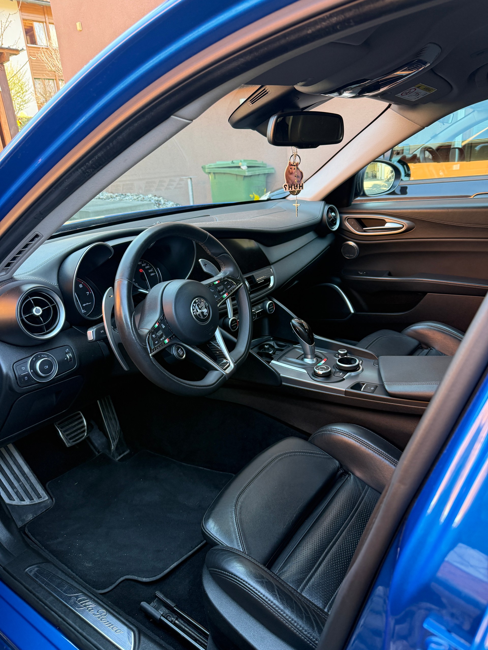 ALFA ROMEO 2.0 Q4 Veloce-image-5