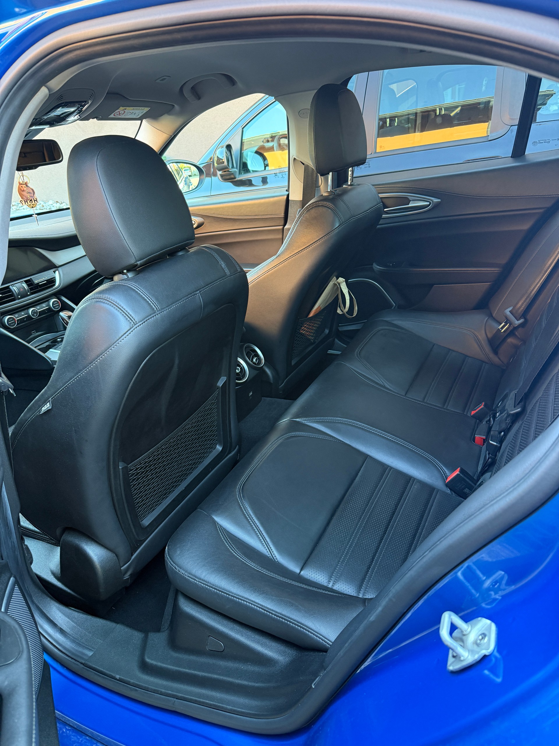 ALFA ROMEO 2.0 Q4 Veloce-image-6