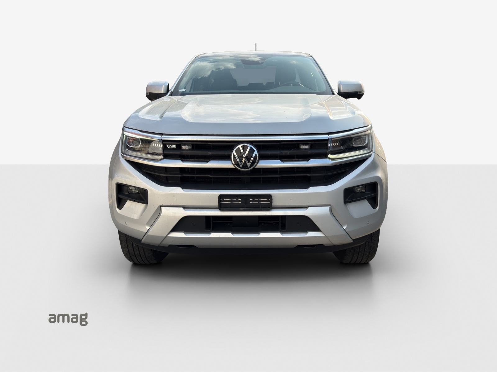 VW Amarok 3.0TDI Style Winter 2-image-6