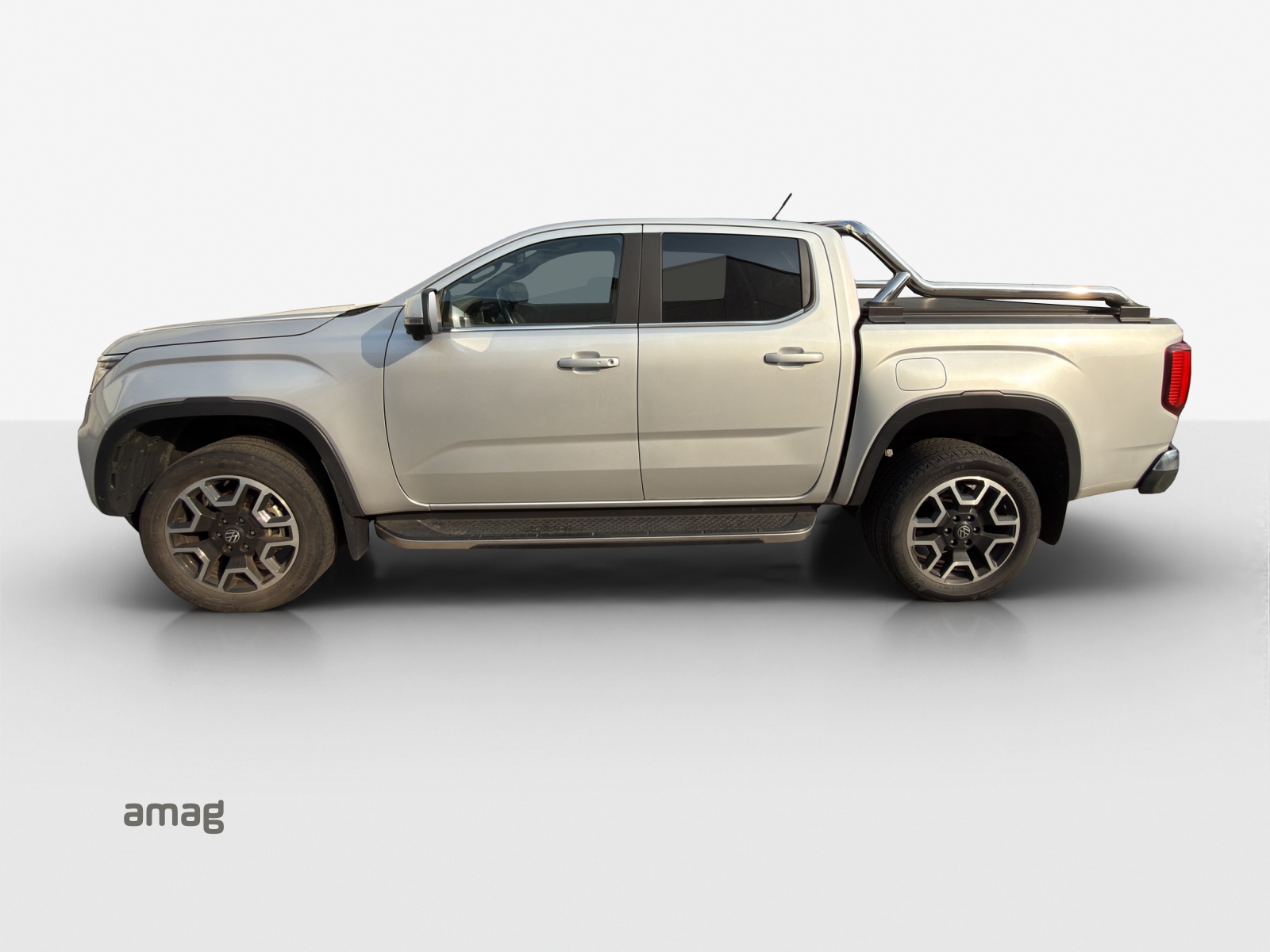 VW Amarok 3.0TDI Style Winter 2-showroom-element-1