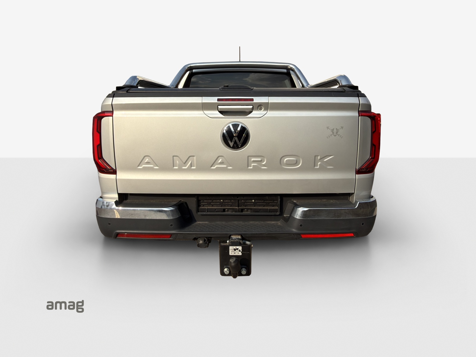 VW Amarok 3.0TDI Style Winter 2-showroom-element-3