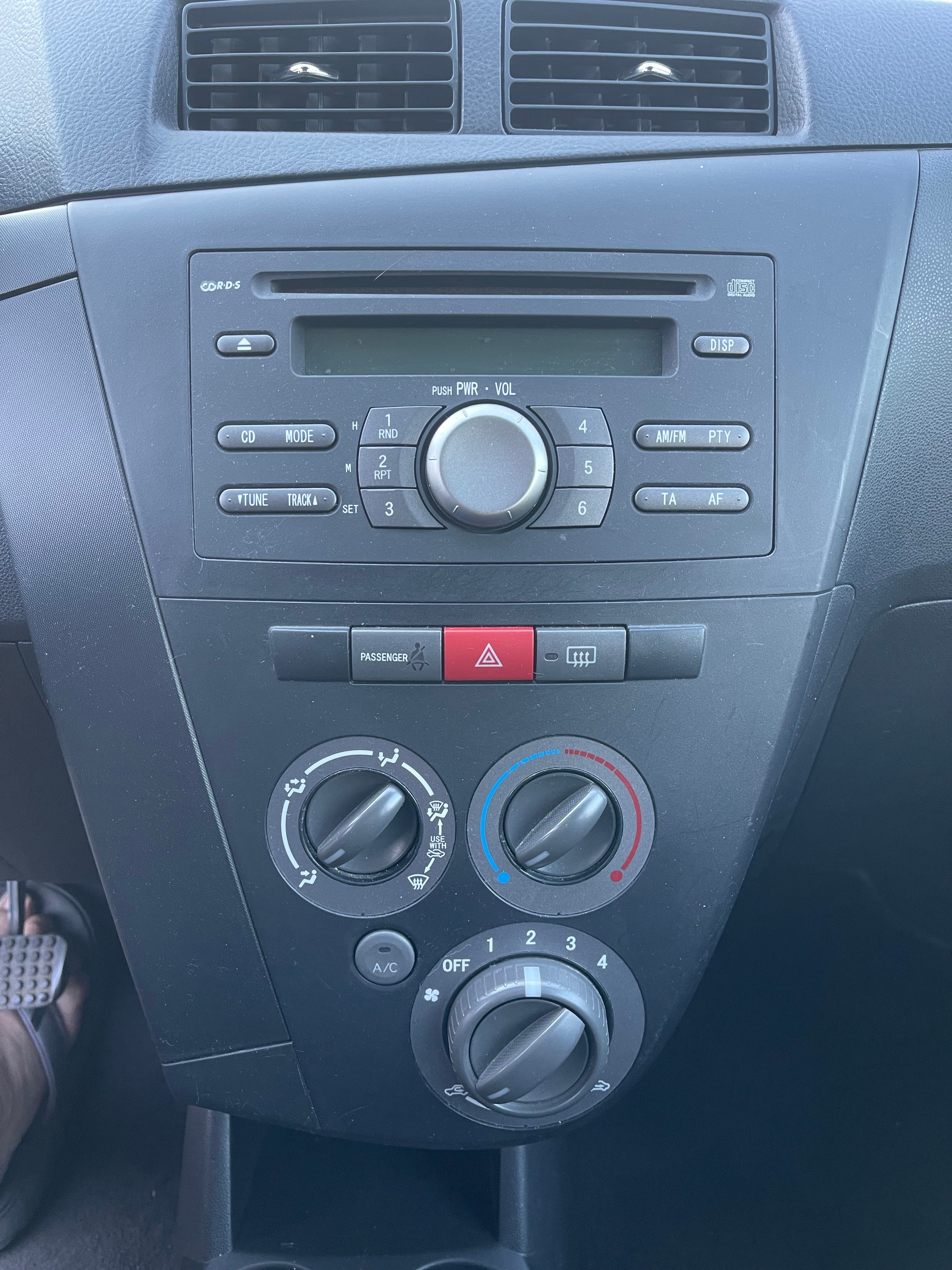 DAIHATSU Cuore 1.0 SX Automatic-image-13
