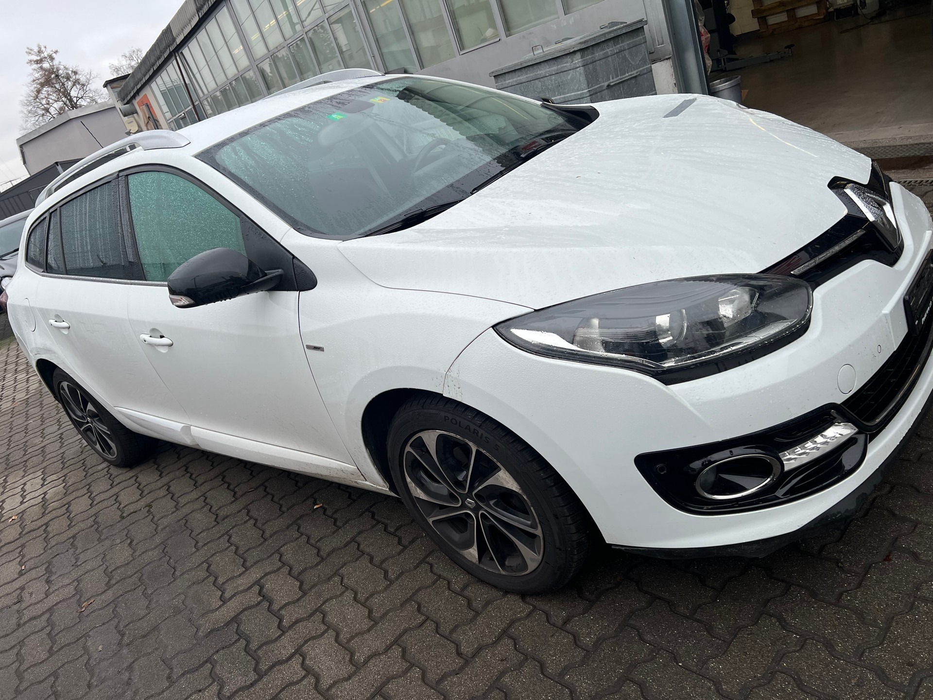 RENAULT Mégane Grandtour 1.5 dCi Bose-image-0