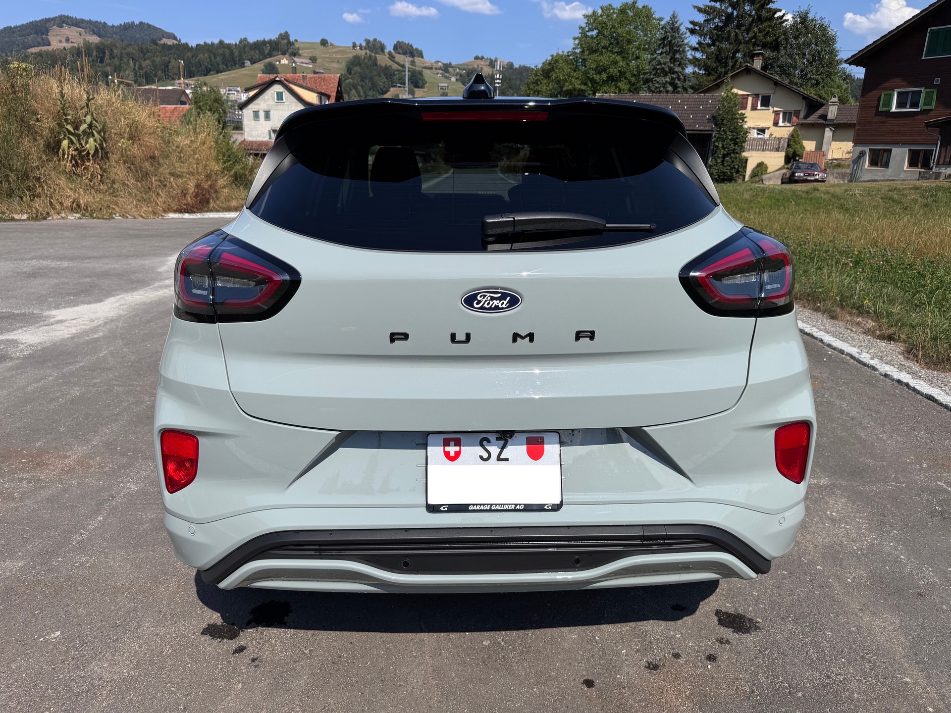 FORD 1.0 EcoB Hybrid 125 ST-Line-image-4