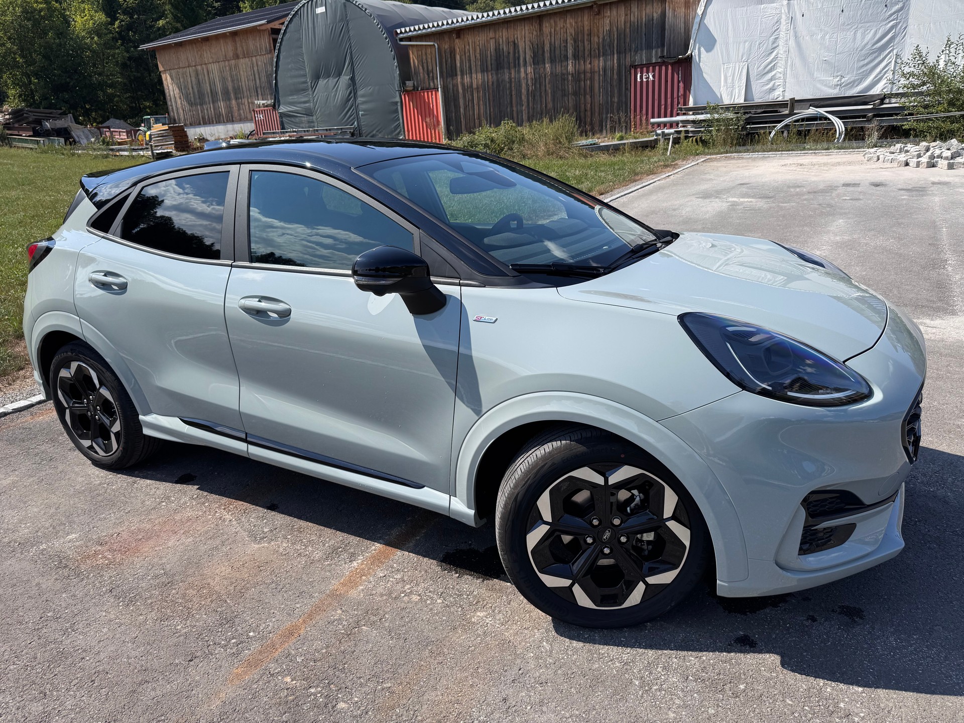 FORD 1.0 EcoB Hybrid 125 ST-Line-image-7