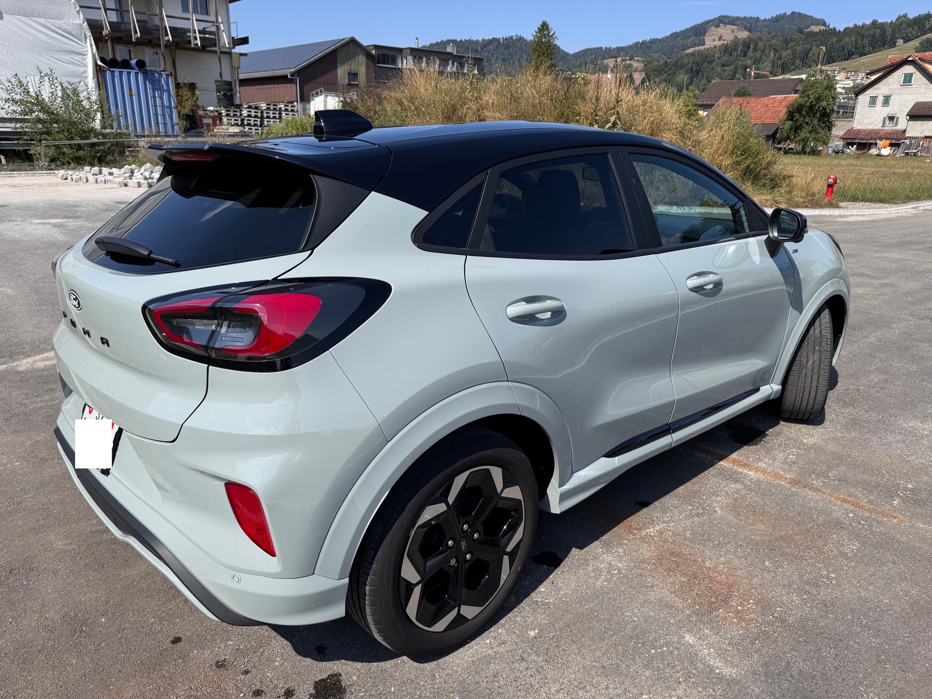 FORD 1.0 EcoB Hybrid 125 ST-Line-image-5