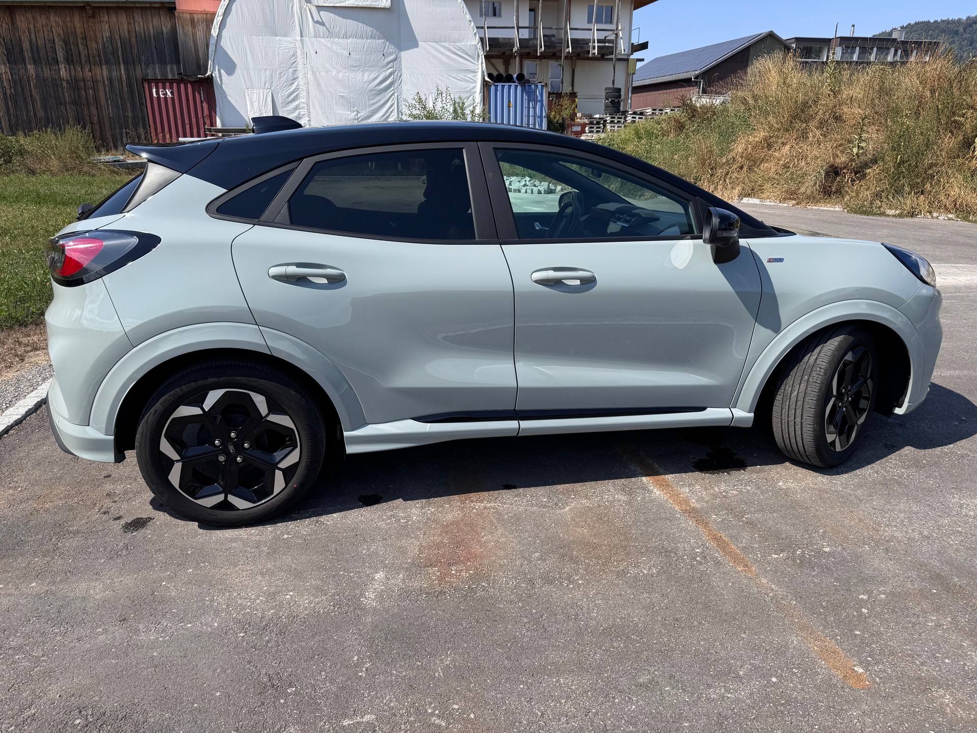 FORD 1.0 EcoB Hybrid 125 ST-Line-image-6