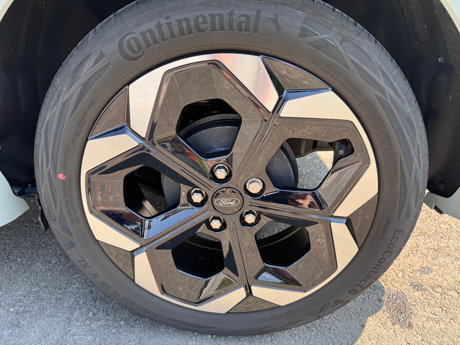 FORD 1.0 EcoB Hybrid 125 ST-Line-image-9