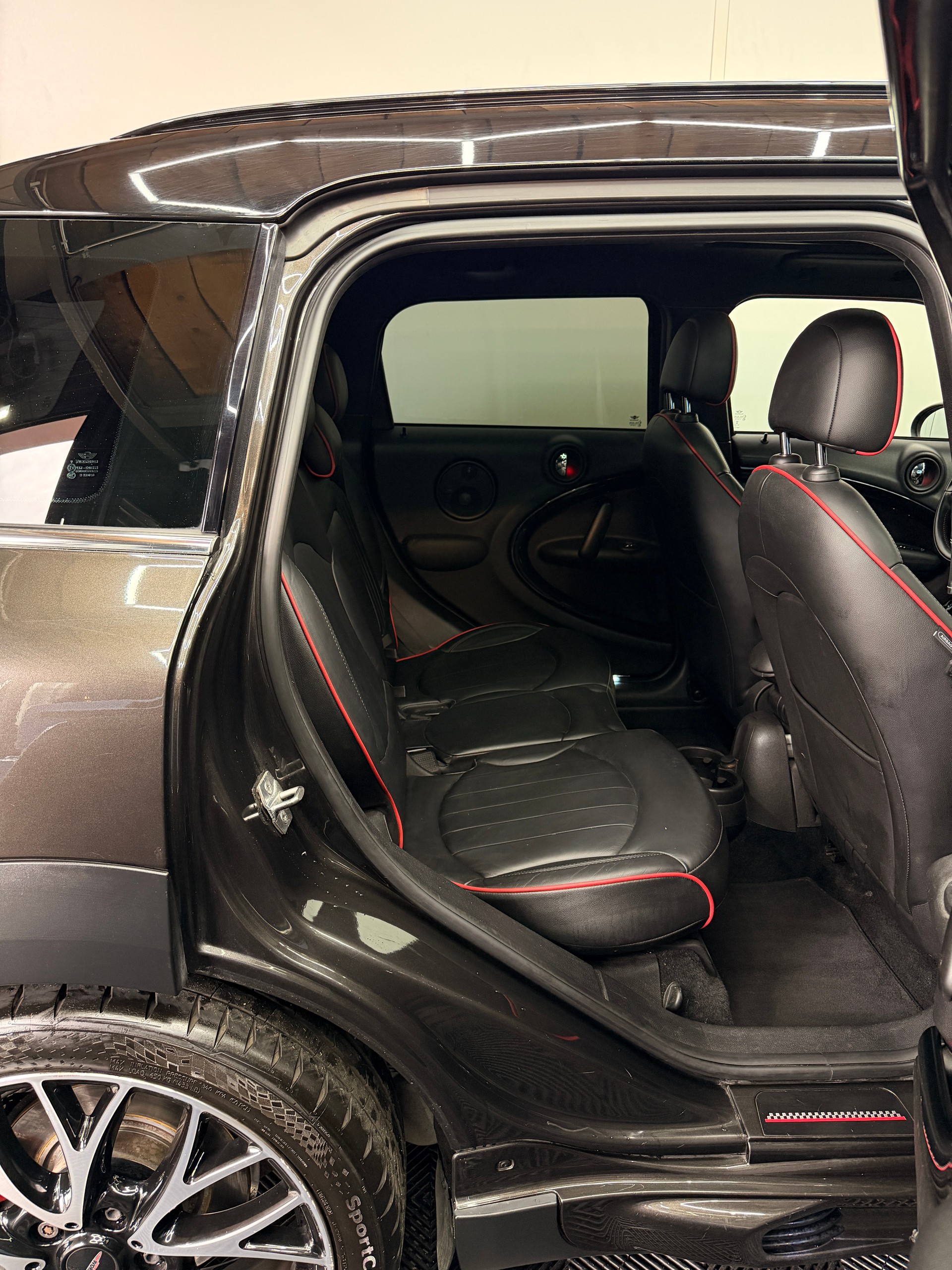 MINI Countryman John Cooper Works ALL4 Steptronic-image-6