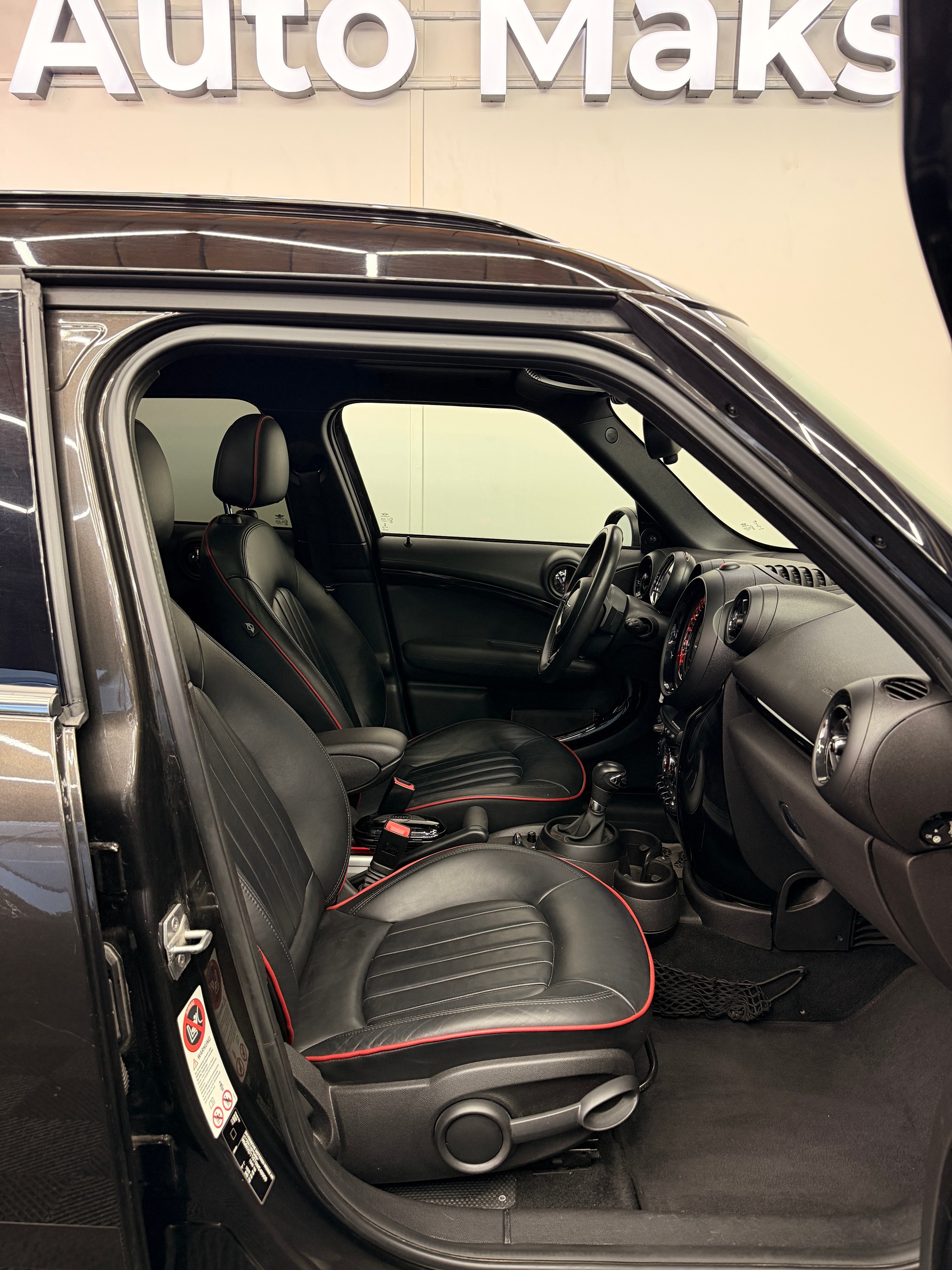 MINI Countryman John Cooper Works ALL4 Steptronic-image-5