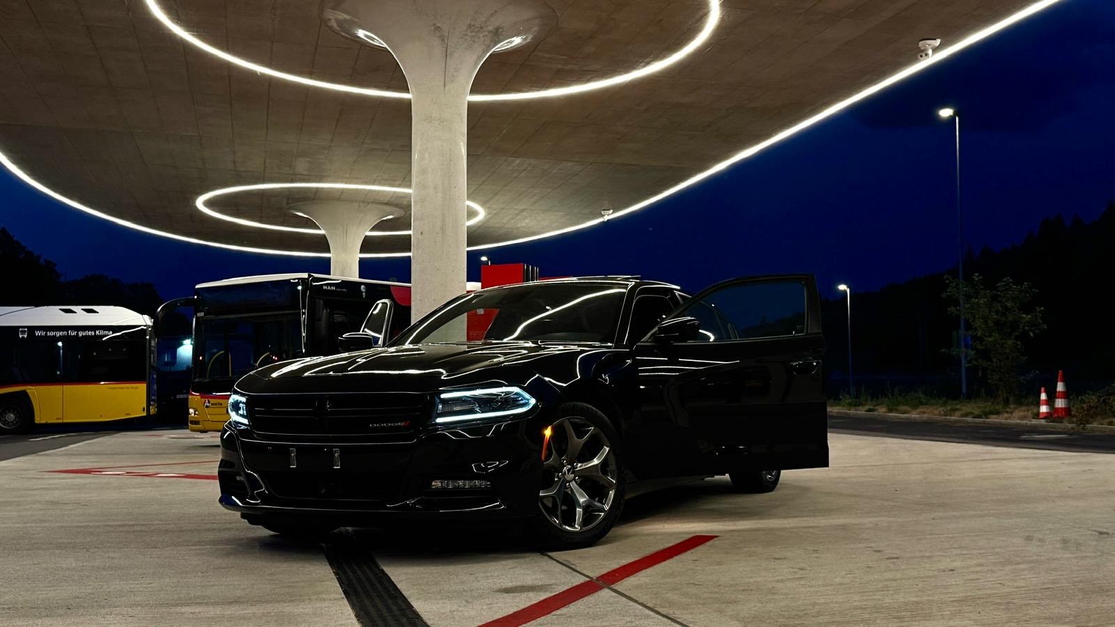 DODGE Charger Rallye 3.6 V6-image-2