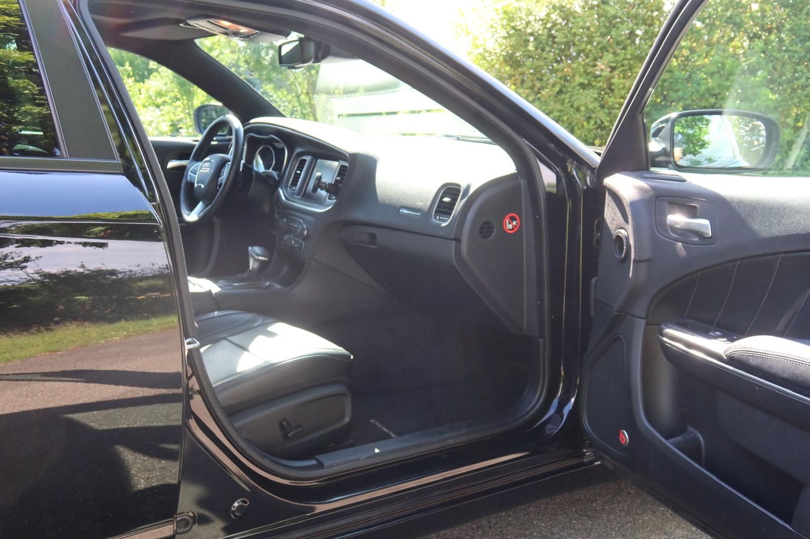 DODGE Charger Rallye 3.6 V6-image-13