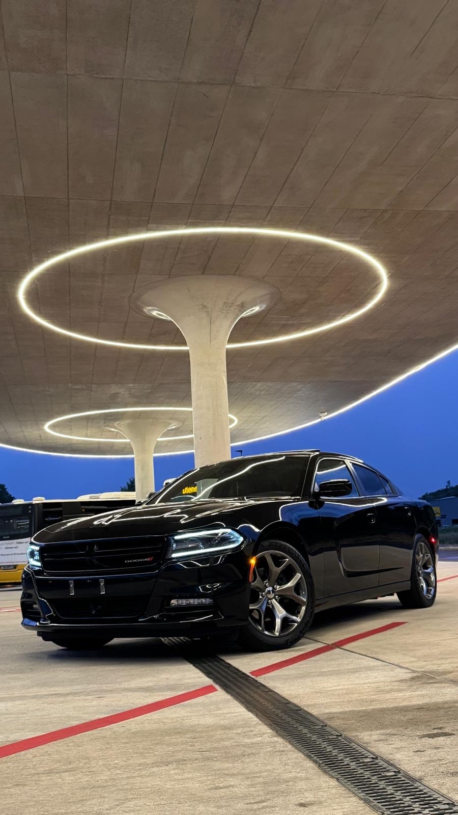 DODGE Charger Rallye 3.6 V6-image-3