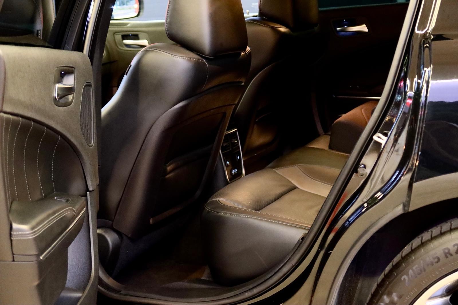 DODGE Charger Rallye 3.6 V6-image-11