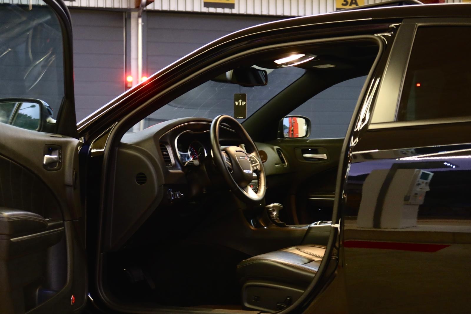 DODGE Charger Rallye 3.6 V6-image-9