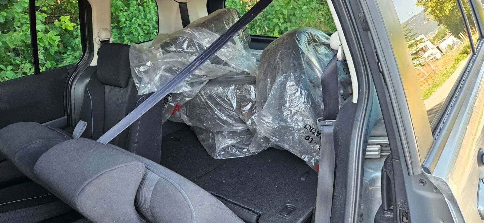 MAZDA 5 2.0 16V Exclusive-image-3