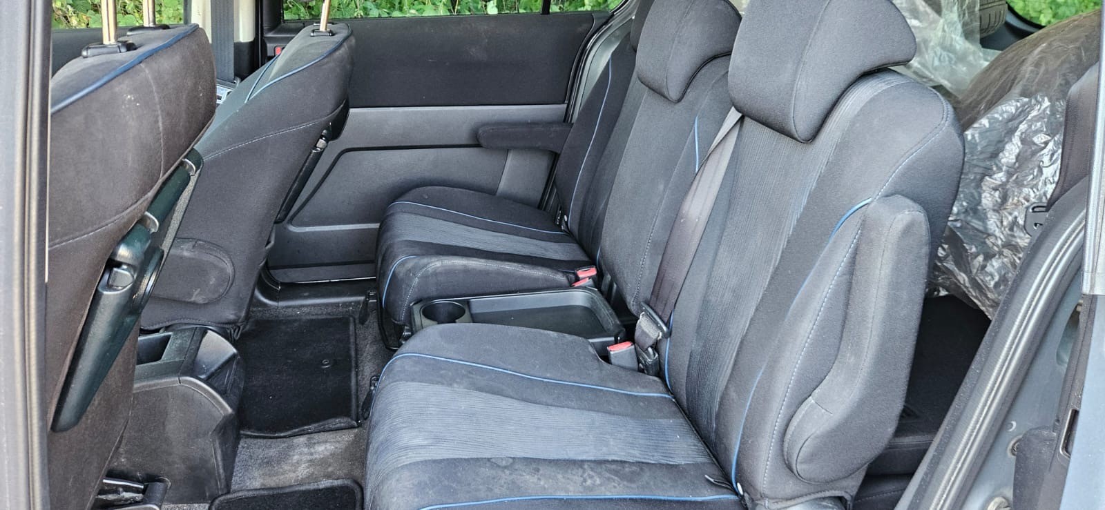 MAZDA 5 2.0 16V Exclusive-image-5