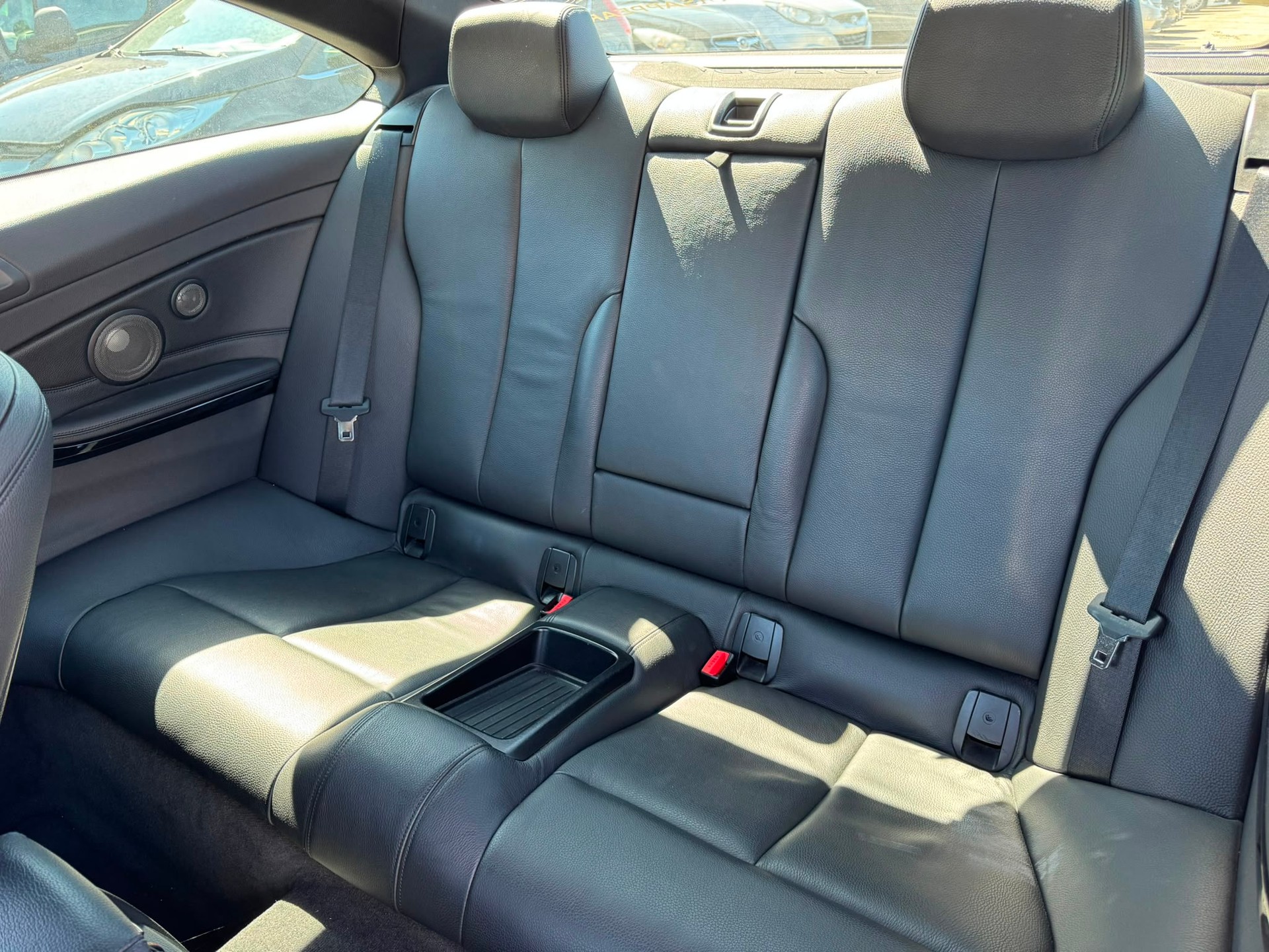 BMW 435i Coupé xDrive Sport Line Steptronic-image-15