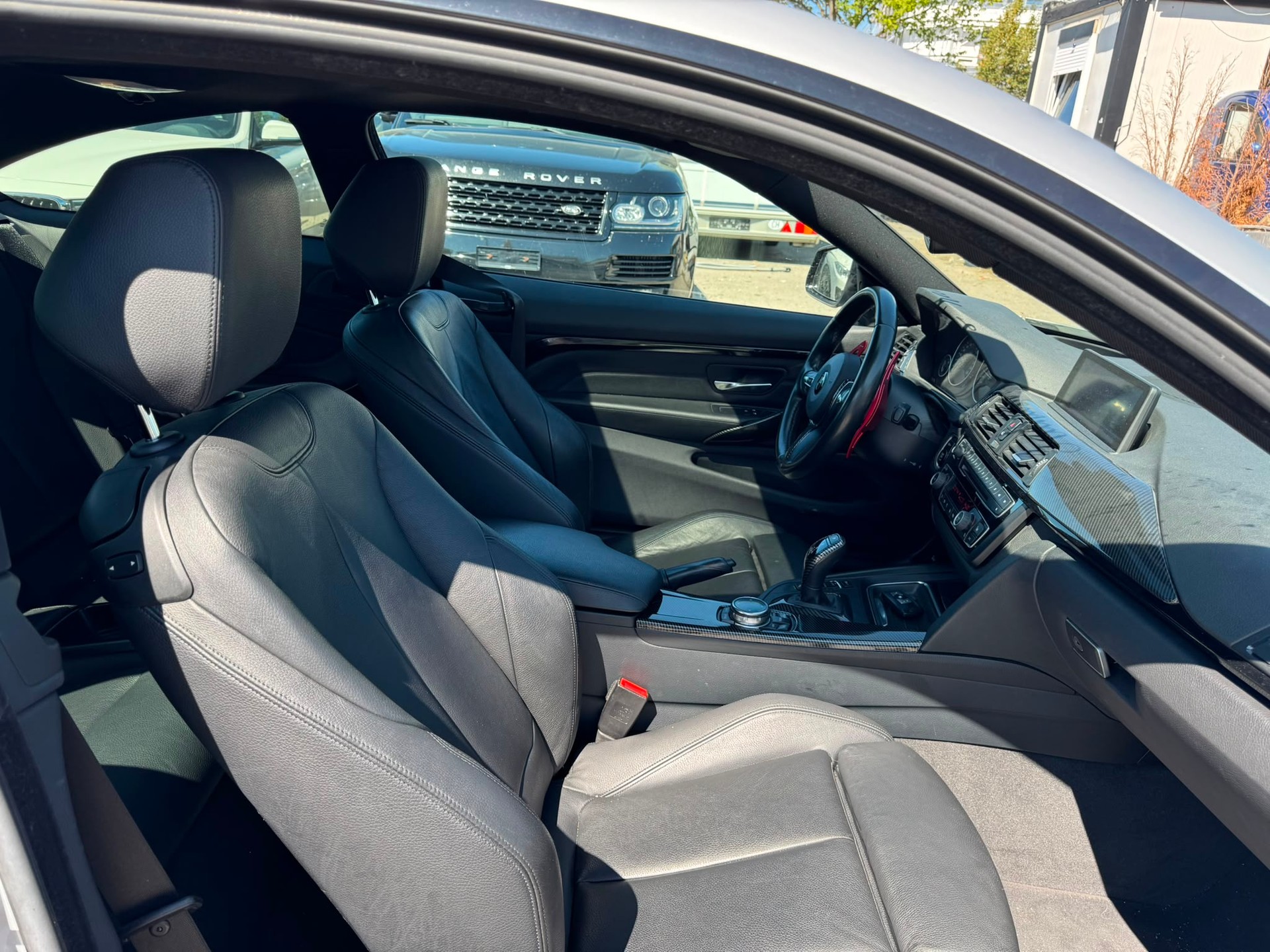 BMW 435i Coupé xDrive Sport Line Steptronic-image-7