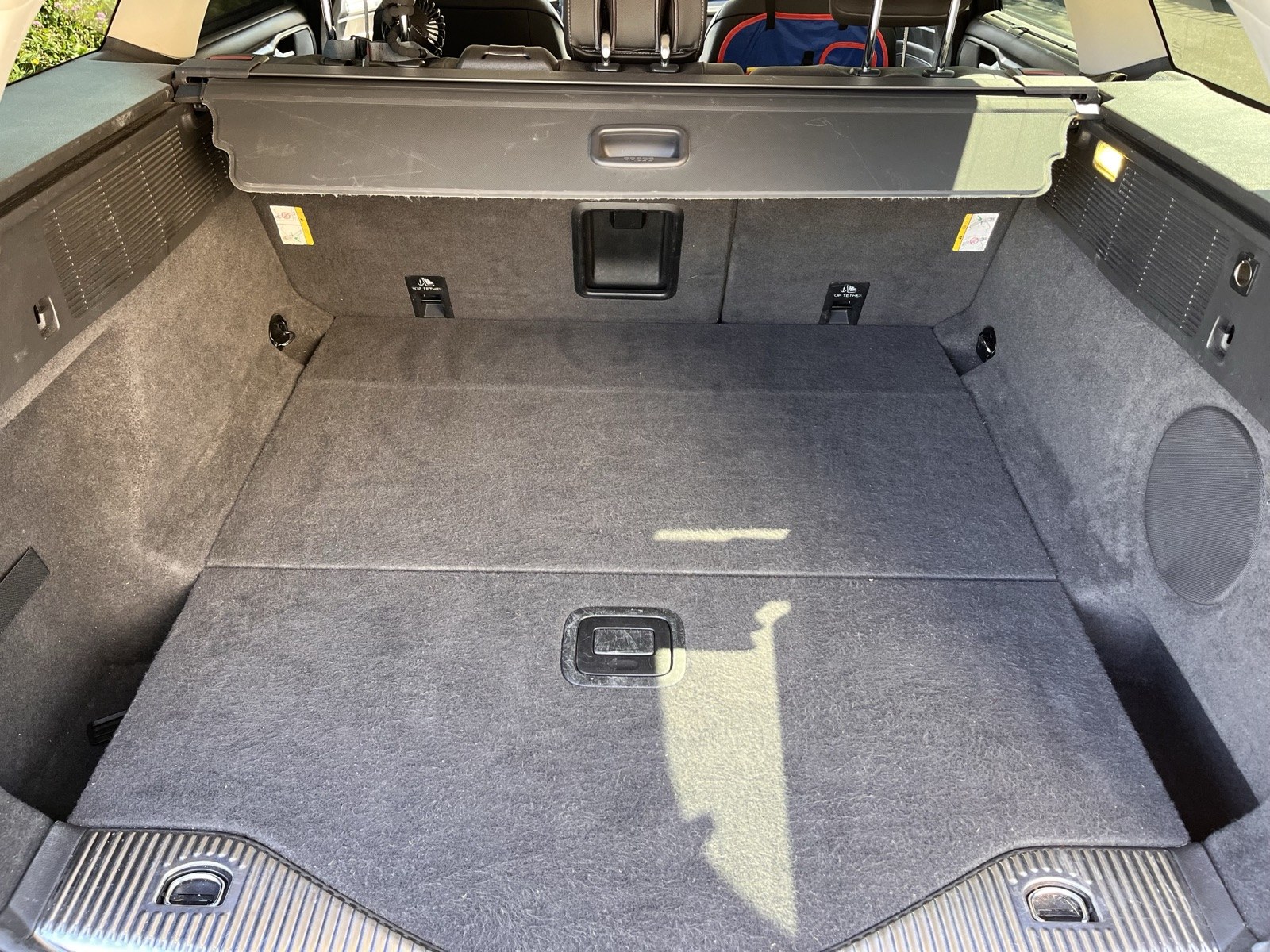 FORD 2.0 TDCi 180 Titanium 4x4-image-7
