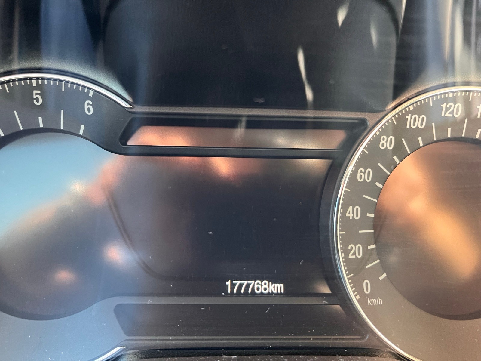 FORD 2.0 TDCi 180 Titanium 4x4-image-9