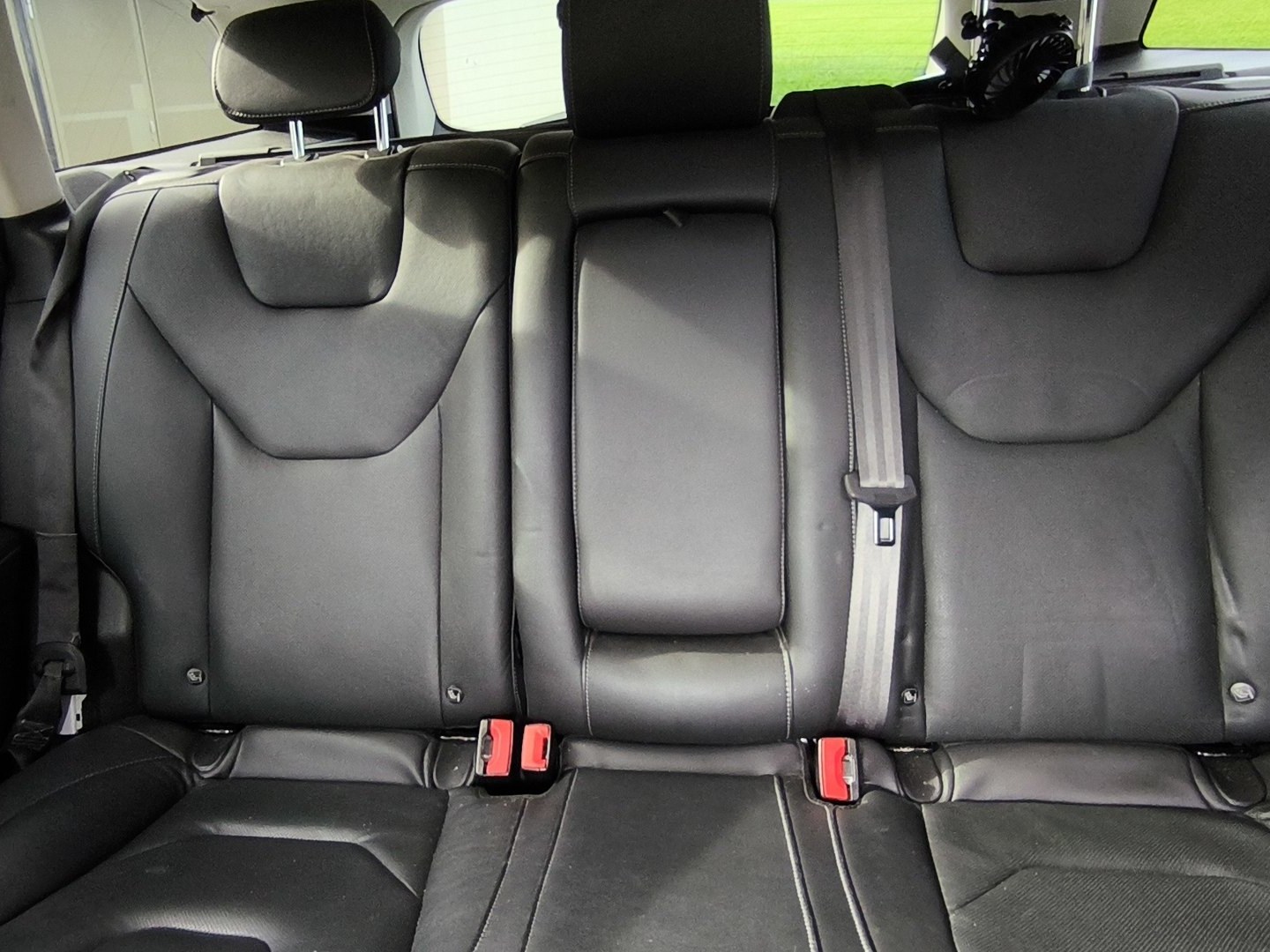 FORD 2.0 TDCi 180 Titanium 4x4-image-6