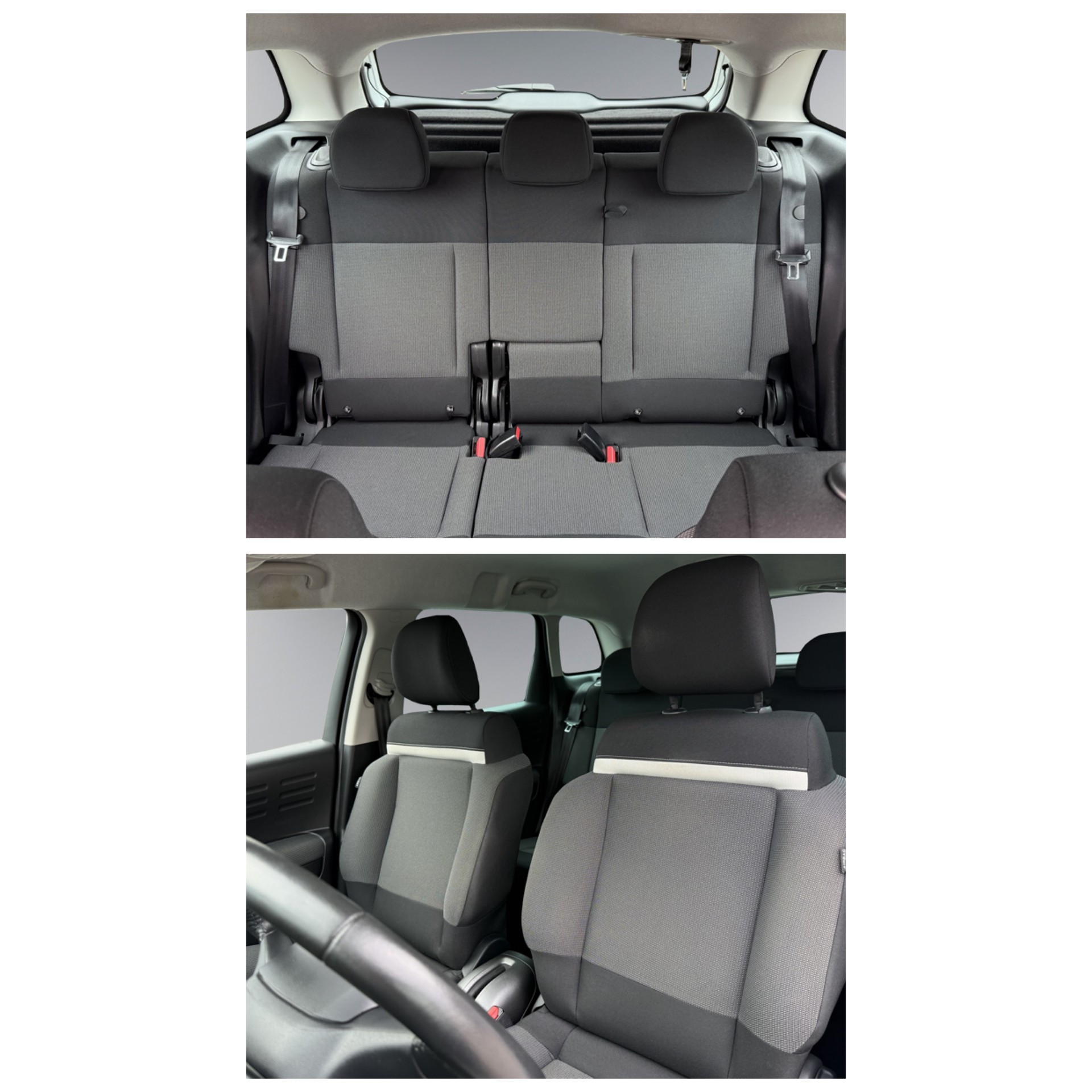 CITROEN C3 Aircross 1.2i PureTech Shine-image-10