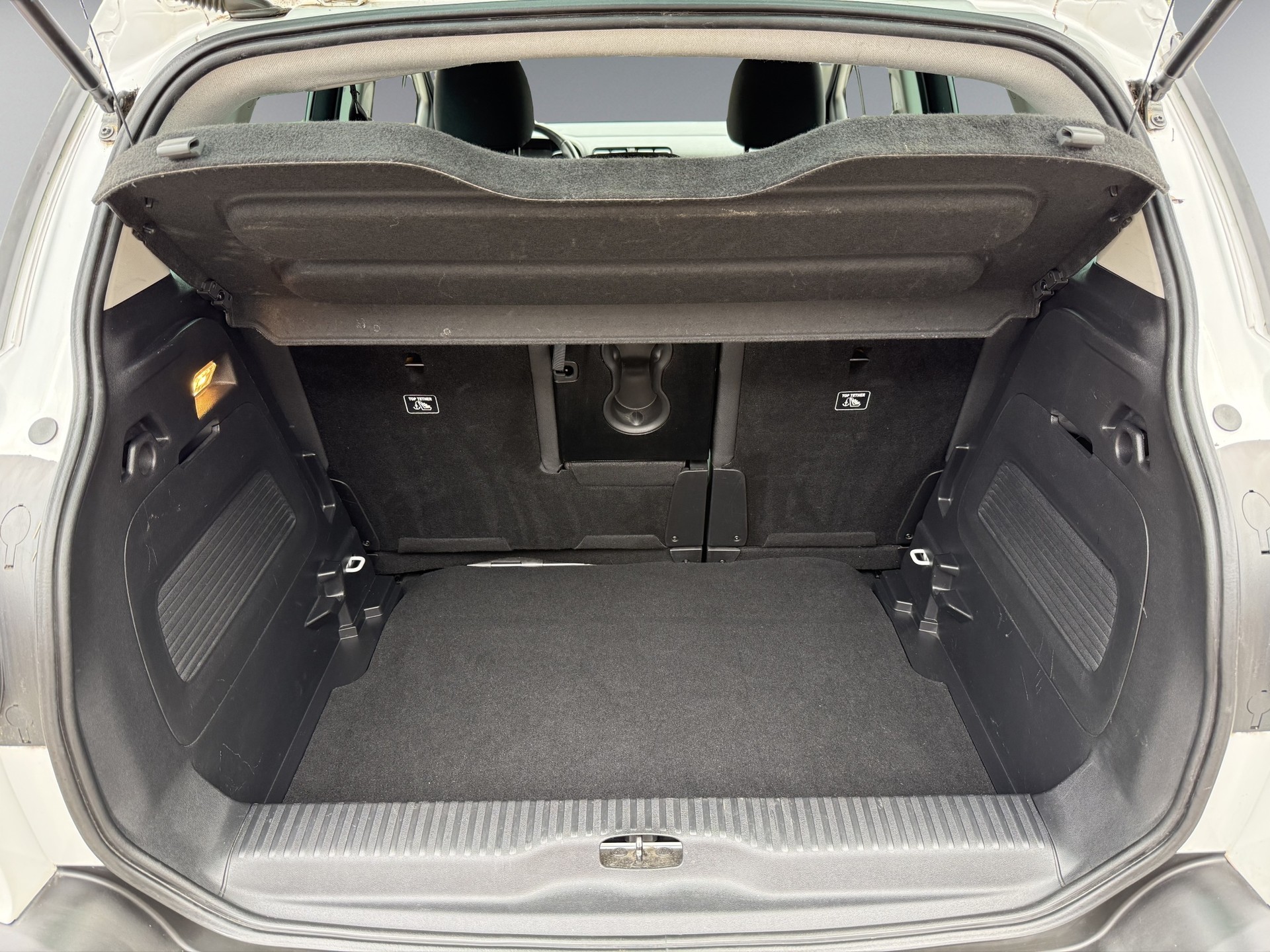 CITROEN C3 Aircross 1.2i PureTech Shine-image-15