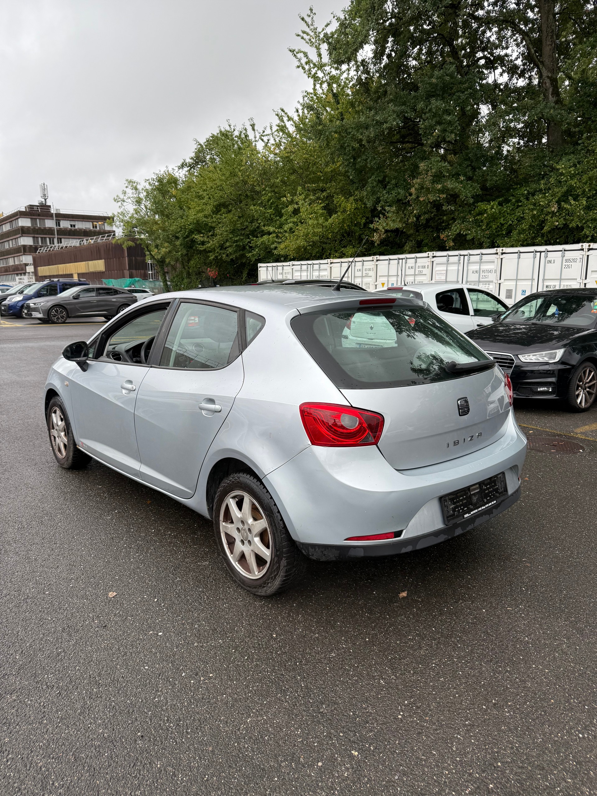 SEAT Ibiza SC 1.4 Style-image-2