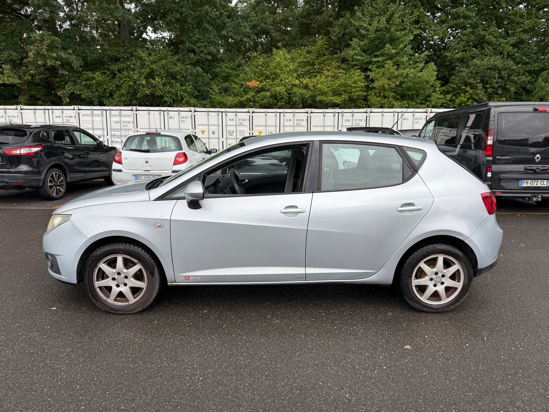 SEAT Ibiza SC 1.4 Style-image-1
