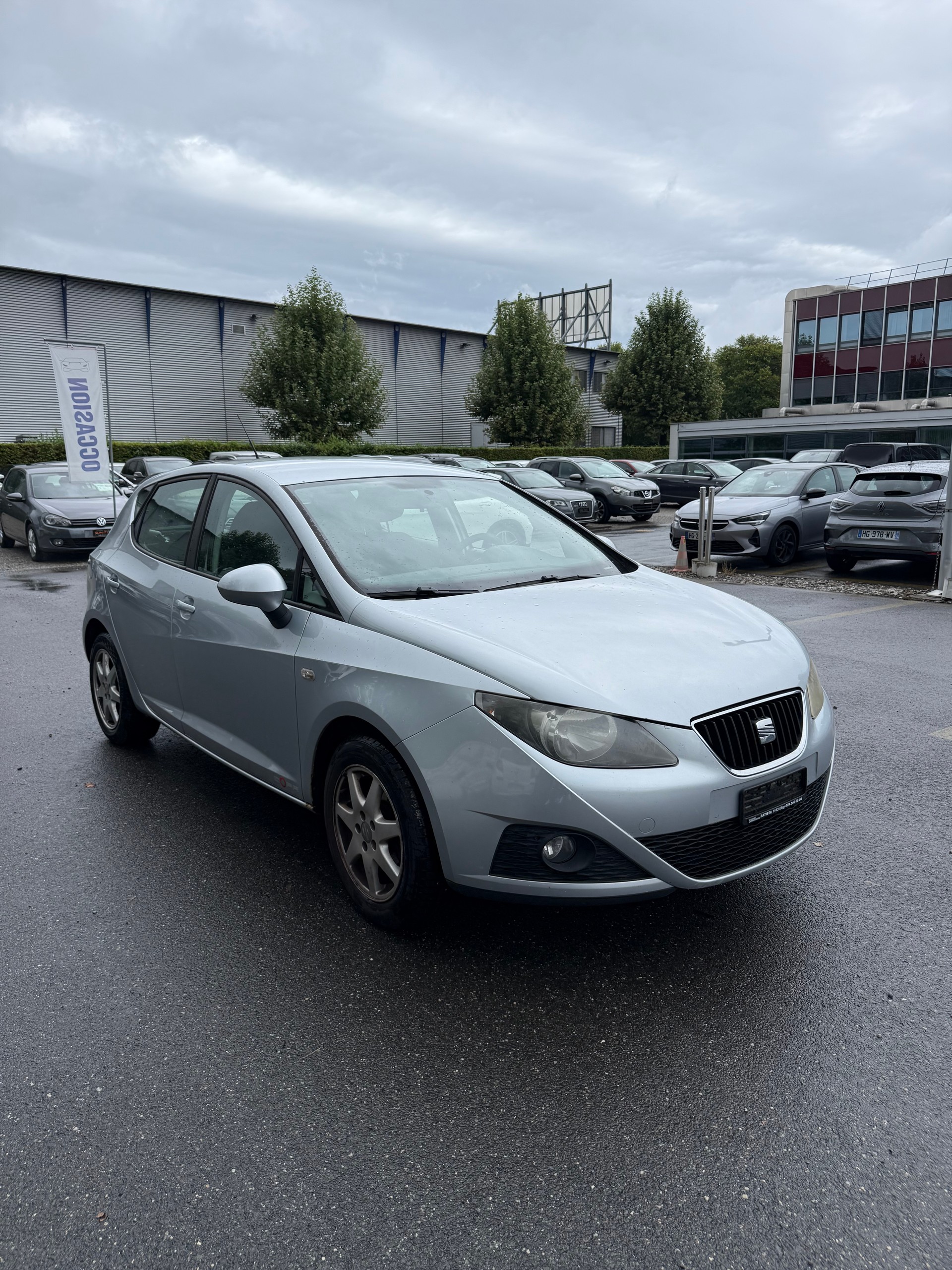 SEAT Ibiza SC 1.4 Style-image-5