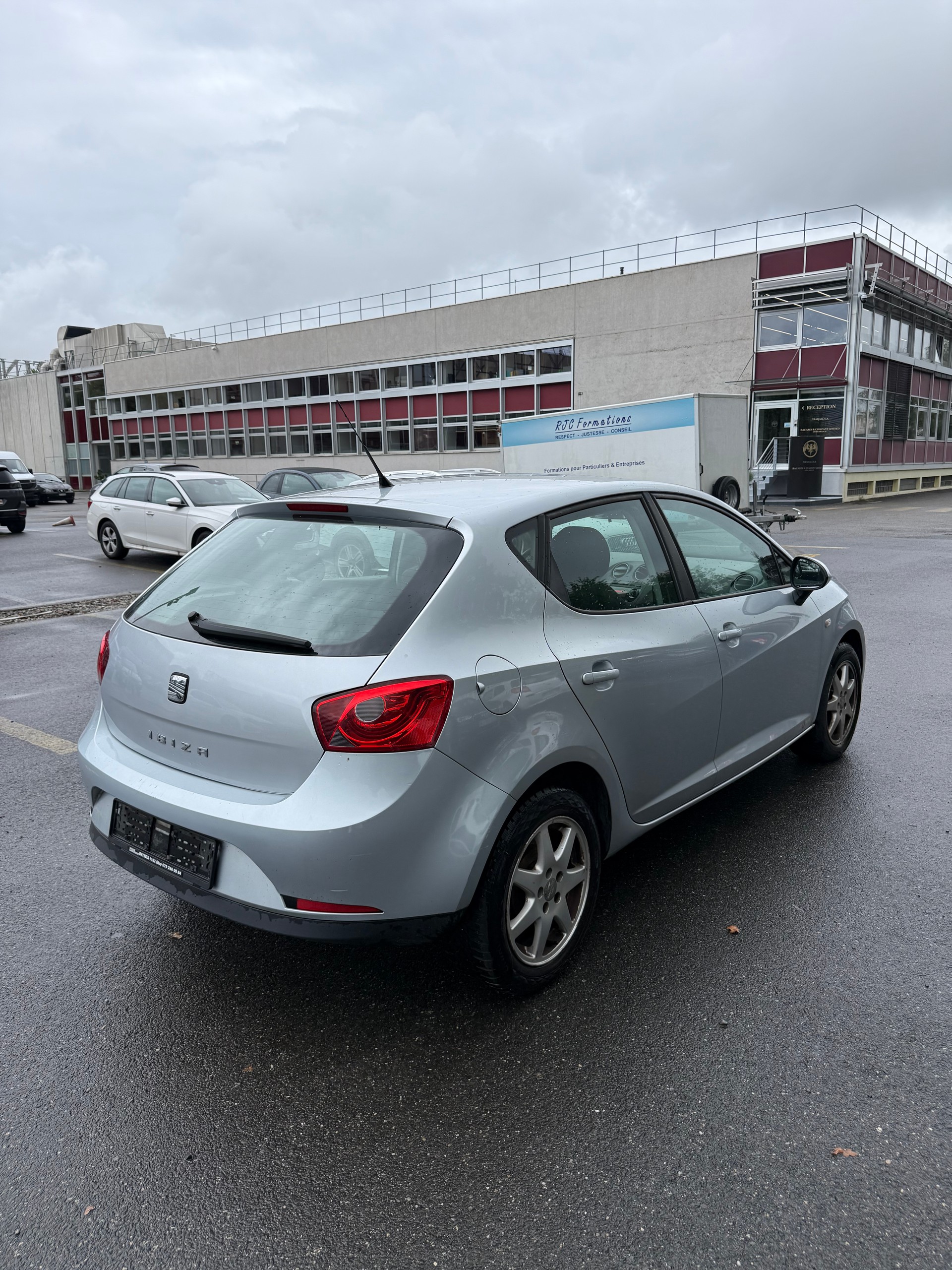 SEAT Ibiza SC 1.4 Style-image-3