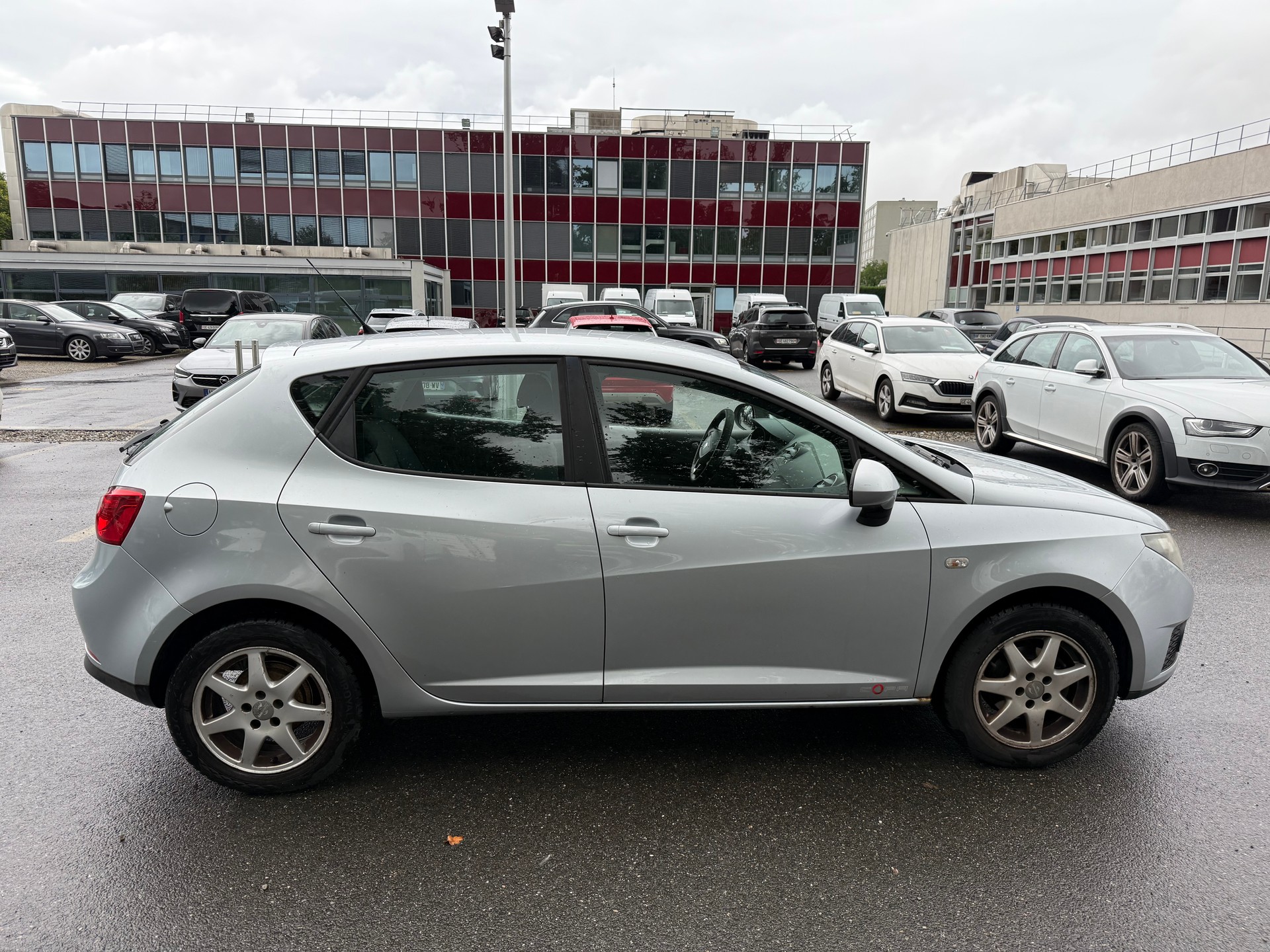 SEAT Ibiza SC 1.4 Style-image-4