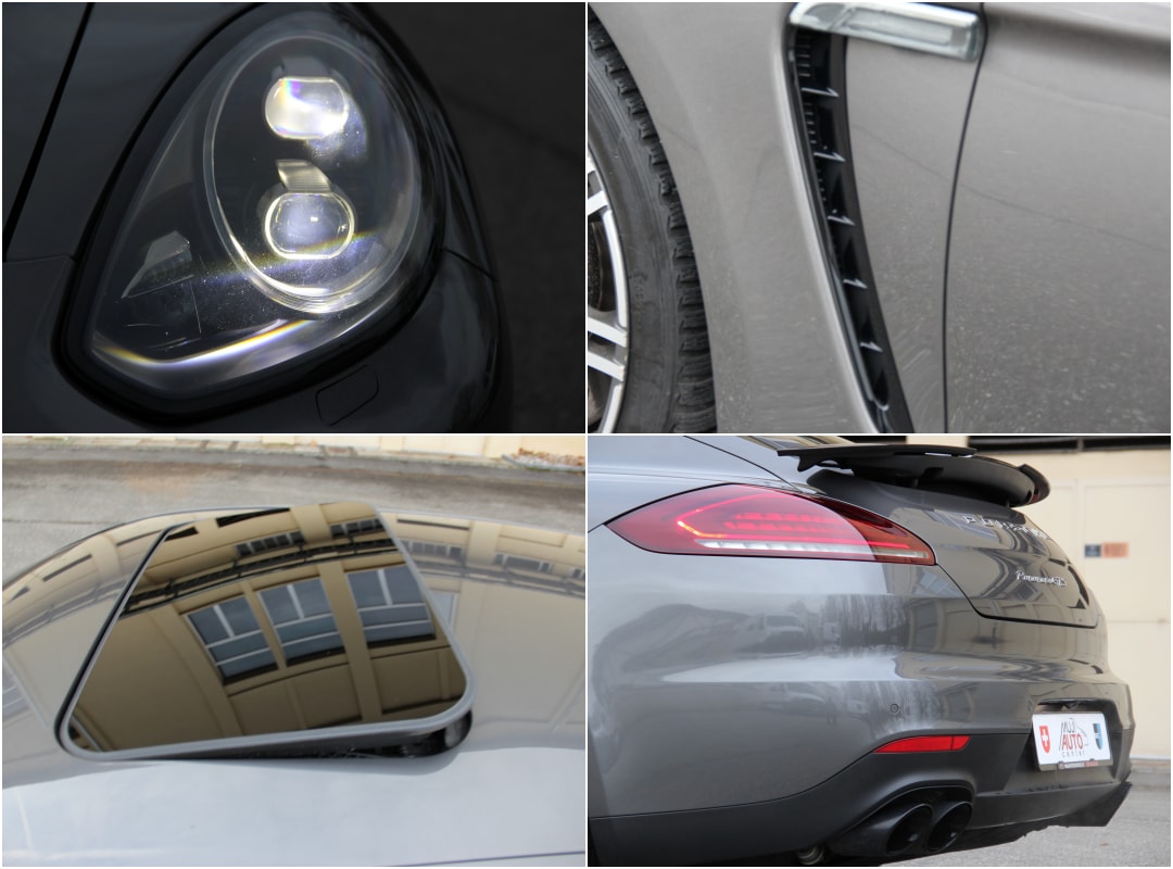 PORSCHE Panamera GTS 4.8 PDK-image-16