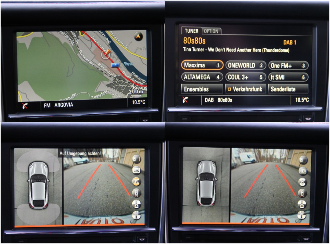 PORSCHE Panamera GTS 4.8 PDK-image-24
