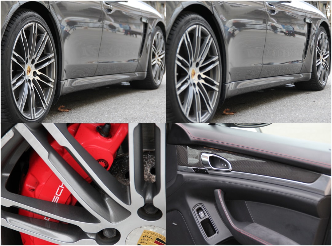 PORSCHE Panamera GTS 4.8 PDK-image-18