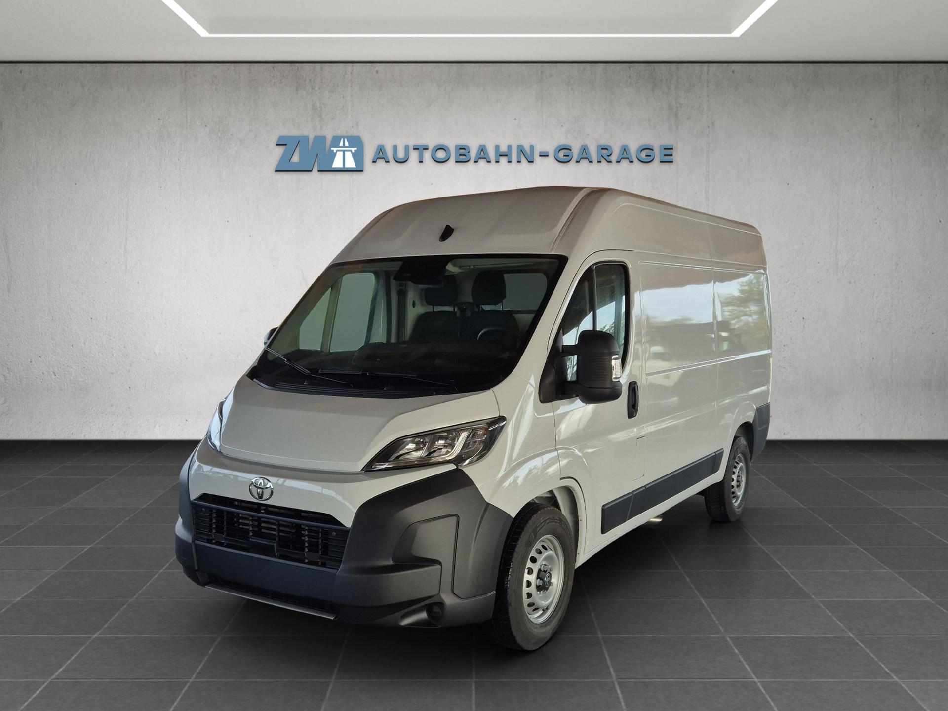 TOYOTA PROACE MAX Van 3.5 L2H2 2.2 D Active-image-0