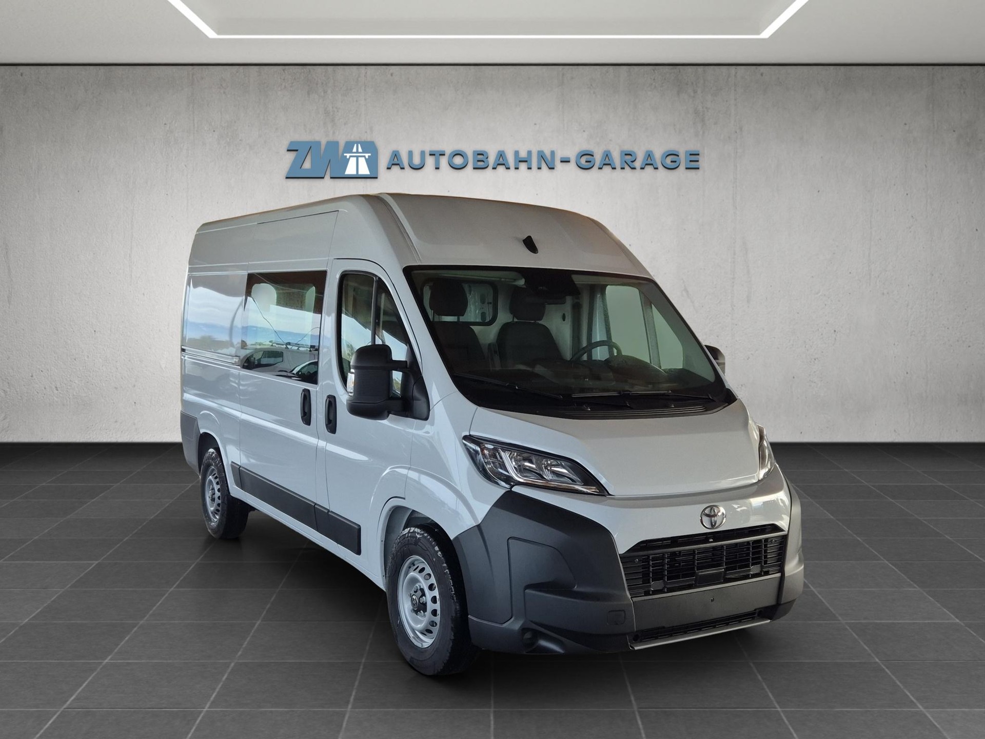 TOYOTA PROACE MAX Van 3.5 L2H2 2.2 D Active-image-6