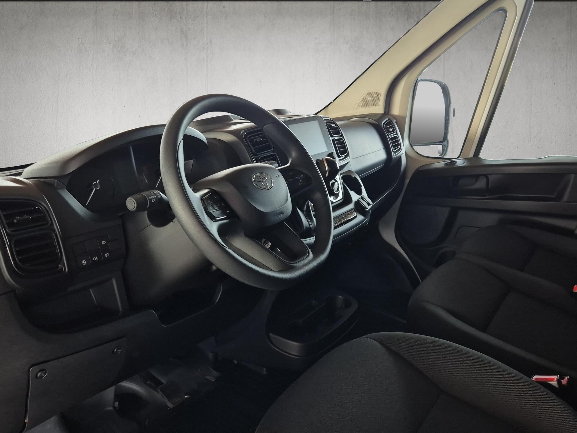 TOYOTA PROACE MAX Van 3.5 L2H2 2.2 D Active-image-8