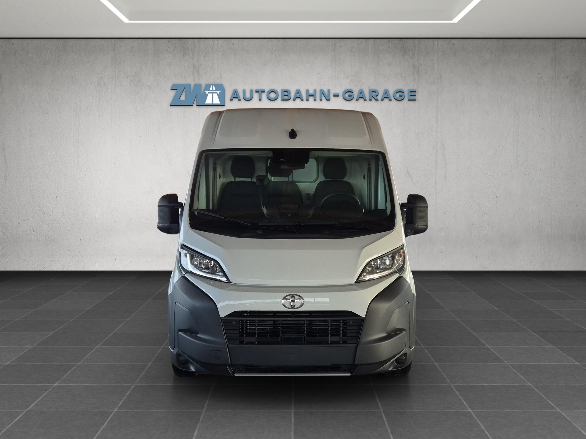 TOYOTA PROACE MAX Van 3.5 L2H2 2.2 D Active-image-7
