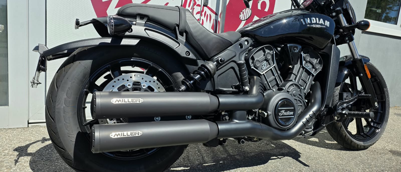 INDIAN Scout 1133 Rogue-image-8