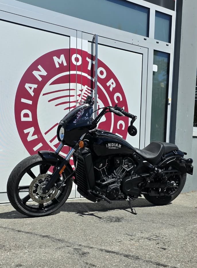 INDIAN Scout 1133 Rogue-image-3